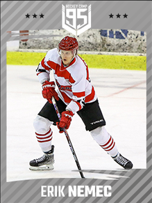 Erik Nemec