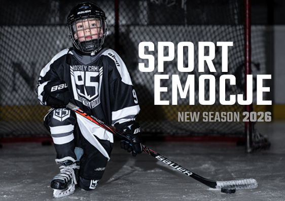 Rejestracja banner sport emocje 2024